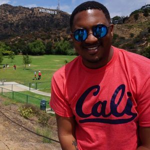 Meet your Posher, André